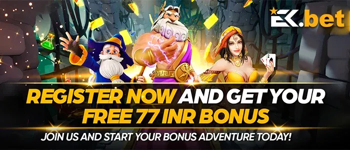 ekbet promotions