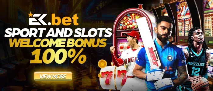 ekbet live games